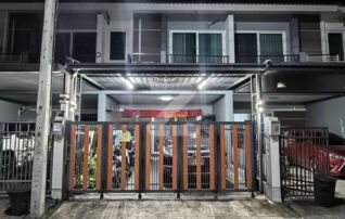 🔥 ศุภาลัย พรีโม่ กู้กู – ทาวน์โฮมหลังกลาง 💸 ราคา 3.59 ล้านบาท ลดเหลือ 3.49 ล้านบาท  (ซื้อสดมีราคาพิเศษ) ........"เจ้าของบ้านขายเอง"......... : เจ้าของขายเอง (งดรับนายหน้า)