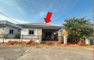 ทรัพย์สถาบันโดย GHB บ้านเดี่ยว จินธาราเฮ้าส์