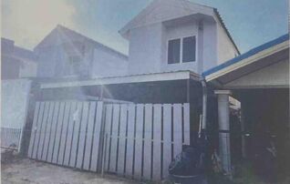 ทรัพย์สถาบันโดย GHB บ้านเดี่ยว บ้านเอื้ออาทร ขอนแก่น (บ้านเป็ด) (Baan Ua-Athorn Ban Ped)