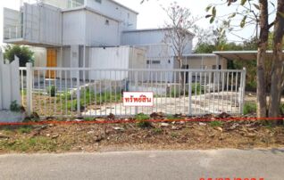 ทรัพย์ธนาคารโดย KASIKORNBANK บ้านเดี่ยว ถนนบ้านหนองเหียง - กร.ป.