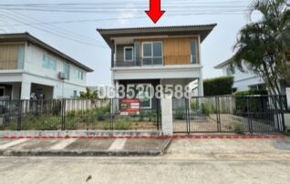 ขายบ้านเดี่ยว พฤกษ์ลดา บางนา