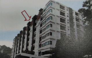 ทรัพย์สถาบันโดย GHB คอนโด พนาสนธิ์ เดอะซิตี้ คอนโดมิเนียม (Phanason The City Condominium)