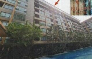 ทรัพย์สถาบันโดย GHB คอนโดใกล้ MRT ห้วยขวาง เมโทร ลักซ์ รัชดา (Metro Luxe Ratchada)