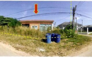 ทรัพย์สถาบันโดย GHB บ้านเดี่ยว ระพิน(วัดชายเคือง)เฟส1