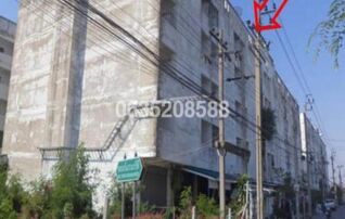 ขายคอนโดใกล้ SRT ดอนเมือง ดอนเมืองคอนโดทาวน์ (Donmuang Condotown)