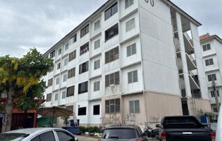 ทรัพย์สถาบันโดย GHB คอนโด บ้านเอื้ออาทร ลาดกระบัง 2 (ประชาพัฒนา) (Baan Ua-Athorn Latkrabang 2)