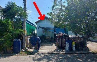 ทรัพย์สถาบันโดย GHB บ้านเดี่ยว คลองหลวง ปทุมธานี