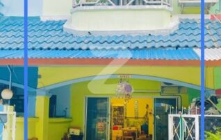 ขายทาวน์เฮาส์ ดีดีแลนด์ : เจ้าของขายเอง (งดรับนายหน้า)