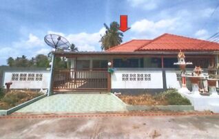 ทรัพย์สถาบันโดย อาคารสงเคราะห์ บ้านแฝด หมู่บ้านปิยพร 1