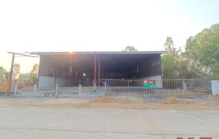 ทรัพย์ธนาคารโดย KASIKORNBANK บ้านเดี่ยว ถนนสายร้อยเอ็ด-โพนทอง(ทล.2044)