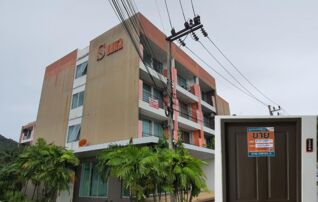 ทรัพย์ธนาคารโดย GHB คอนโด เบสท์พ้อยท์ คอนโดมิเนียม (The Best Point Condominium)