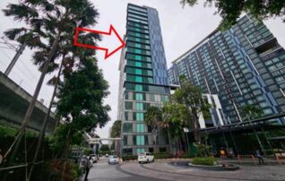 ทรัพย์สถาบันโดย GHB คอนโดใกล้ MRT บางซ่อน ศุภาลัย เวอเรนด้า รัชวิภา-ประชาชื่น (Supalai Veranda Ratchavipha-Prachachuen)