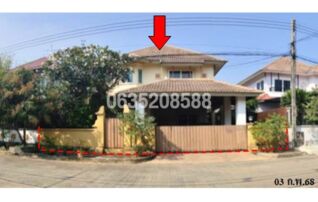 ขายบ้านเดี่ยว ดิสคอพเวอรี่ บาหลีก้า