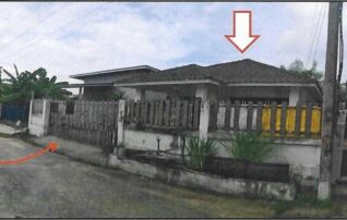 ทรัพย์สถาบันโดย GHB บ้านเดี่ยว เมืองนครราชสีมา นครราชสีมา