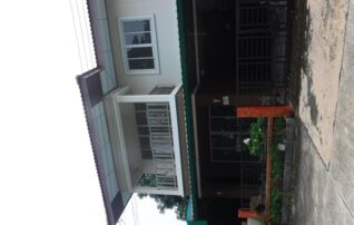 ทรัพย์ธนาคารโดย GHB บ้านแฝด  พุทธมณฑล นครปฐม