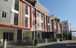 ✨🏡 ให้เช่าทาวน์โฮม 3 ชั้น โครงการ ดิอิเธอโน่ หทัยราษฎร์ ‼️ด่วนราคาเช่า 21,000 บาท/เดือน ‼️ราคานี้รวมค่าส่วนกลางแล้ว : เจ้าของให้เช่าเอง (งดรับนายหน้า)