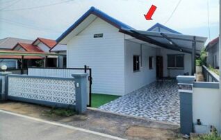 ทรัพย์สถาบันโดย GHB บ้านเดี่ยว ลมเย็น