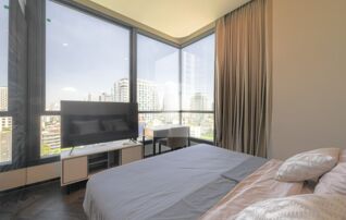 ให้เช่า เดอะเอสเซ สุขุมวิท 36 ยูนิต 992/23 - 2BED 2BATH - 75 ตารางเมตร - 11 ชั้น : เจ้าของให้เช่าเอง (งดรับนายหน้า)