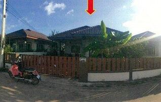 ทรัพย์สถาบันโดย GHB บ้านเดี่ยว แก้วฟ้า 8