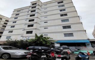 ทรัพย์สถาบันโดย GHB คอนโด นิรันดร์ เรสซิเดนซ์ 1 (Niran Residence 1)