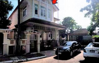 ทรัพย์ธนาคารโดย GHB บ้านเดี่ยว ประเวศ กรุงเทพมหานคร