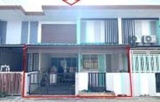 ทรัพย์สถาบันโดย GHB ทาวน์เฮาส์ เดอะมันนี่มี