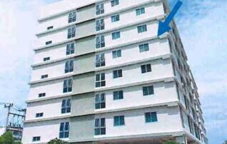ทรัพย์สถาบันโดย GHB คอนโด นครปฐมรีสอร์ทคอนโด (Nakhonpathom Resort Condo)