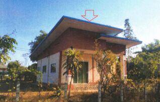 ทรัพย์สถาบันโดย GHB บ้านเดี่ยว บ้านนานกเค้า