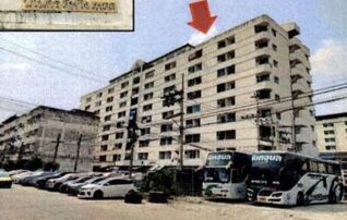 ทรัพย์สถาบันโดย GHB คอนโด นวนคร ลิฟวิ่งเพลส (Nawa Nakhon Living Place)