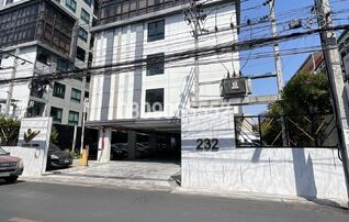 ขายคอนโดใกล้ MRT บางพลัด โมเดิร์น คอนโด บางพลัด 2 (Modern Condo Bangphlat 2)