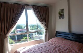 ให้เช่าคอนโด บ้านเพียงเพลิน หัวหิน (Baan Peang Ploen Huahin) : เจ้าของให้เช่าเอง (งดรับนายหน้า)