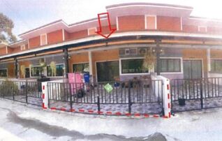 ทรัพย์สถาบันโดย GHB ทาวน์เฮาส์ ซอยม.ไม่มีชื่อ ถนนหนองผักหนาม-มาบตาโขน