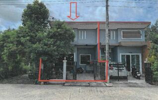 ทรัพย์สถาบันโดย GHB บ้านแฝด ซอยเทศบาล 49 / ซอยหมู่บ ถนนกาญจนวนิช