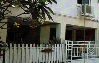 ทรัพย์สถาบันโดย GHB ทาวน์เฮาส์ บ้านพฤกษา 12 รังสิต-คลองสาม (Baan Pruksa 12 Rangsit-Klong 3)