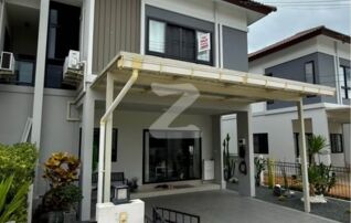 ขายบ้านกาญจน์กนกวิลล์ 22 หนองผึ้ง สารภี *** บ้าน+เฟอร์นิเจอร์ พร้อมย้ายเข้าอยู่ *** ค่าโอน 50/50*** : เจ้าของขายเอง (งดรับนายหน้า)