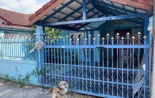 ทรัพย์สถาบันโดย GHB ทาวน์เฮาส์ บางละมุง ชลบุรี
