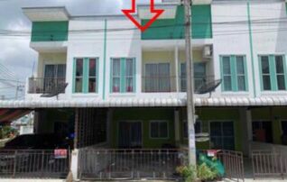 ทรัพย์สถาบันโดย GHB ทาวน์เฮาส์ เดอะ วิลเลจ พลัส อมตะ-ดอนหัวฬ่อ (The Village Plus Amata-Donhualo)