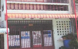 ทรัพย์สถาบันโดย GHB ทาวน์เฮาส์ หาดใหญ่ สงขลา