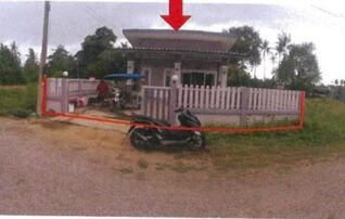 ทรัพย์สถาบันโดย GHB บ้านเดี่ยว ซอยม.คลองวาฬธานี ถนนเหมือนฝัน 6