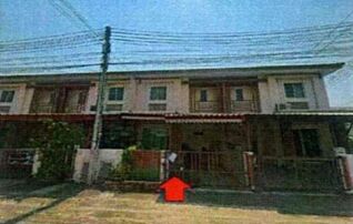 ทรัพย์สถาบันโดย GHB ทาวน์เฮาส์ ไอลีฟทาวน์ 1