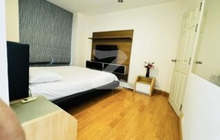 🔴owner post🔴 Condo for rent ให้เช่าคอนโด Life@รัชดา ลาดพร้าว36 1ห้องนอน 1 ห้องทำงาน(หรือปรับเป็นห้องนอน) 2 ห้องน้ำ 1 ครัว ชั้น 7 ขนาด 62ตร.ม. : เจ้าของให้เช่าเอง (งดรับนายหน้า)