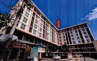ทรัพย์ธนาคารโดย GHB คอนโดใกล้ YL03 โชคชัย 4 เดอะ นิช ลาดพร้าว 48 (The Niche Ladprao 48)