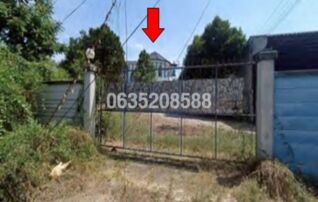 ทรัพย์สถาบันโดย บริษัท บริหารสินทรัพย์สุขุมวิท จำกัด บ้านเดี่ยว ถนนสายบ้านสิงห์-วัดแก้ว (ทล.3335)