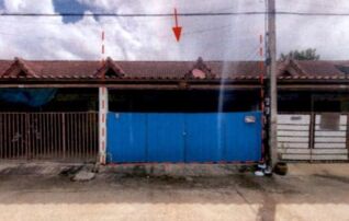 ทรัพย์สถาบันโดย GHB ทาวน์เฮาส์ ซอยสิงหวัฒน์ 12 แยกซอย9 ถนนสิงหวัฒน์