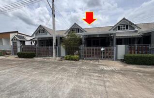 ทรัพย์สถาบันโดย GHB ทาวน์เฮาส์ บ้านณฐาวดี แกรนด์ พาร์ค (Baan Nathawadee Grand Park)