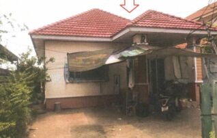 ทรัพย์ธนาคารโดย GHB บ้านเดี่ยว ธาตุดุมเหล่าทัพ
