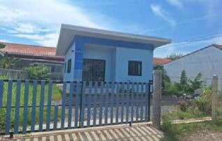 ทรัพย์สถาบันโดย GHB บ้านเดี่ยว ส่องใต้