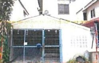 ทรัพย์สถาบันโดย GHB บ้านเดี่ยว ศรีมโหสถ ปราจีนบุรี