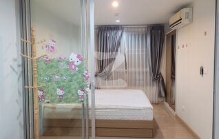 (Owner Post) ขาย / ให้เช่า คอนโด เดอะ นิช ไอดี บางแค เฟส 1 (The Niche ID Bangkhae Phase1) : เจ้าของให้เช่าเอง