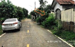 ทรัพย์สถาบันโดย GHB บ้านเดี่ยว เมืองนครราชสีมา นครราชสีมา
